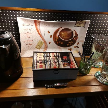 Studio Apartman Black & White Centar Sarajevo Free Parking Ngoại thất bức ảnh